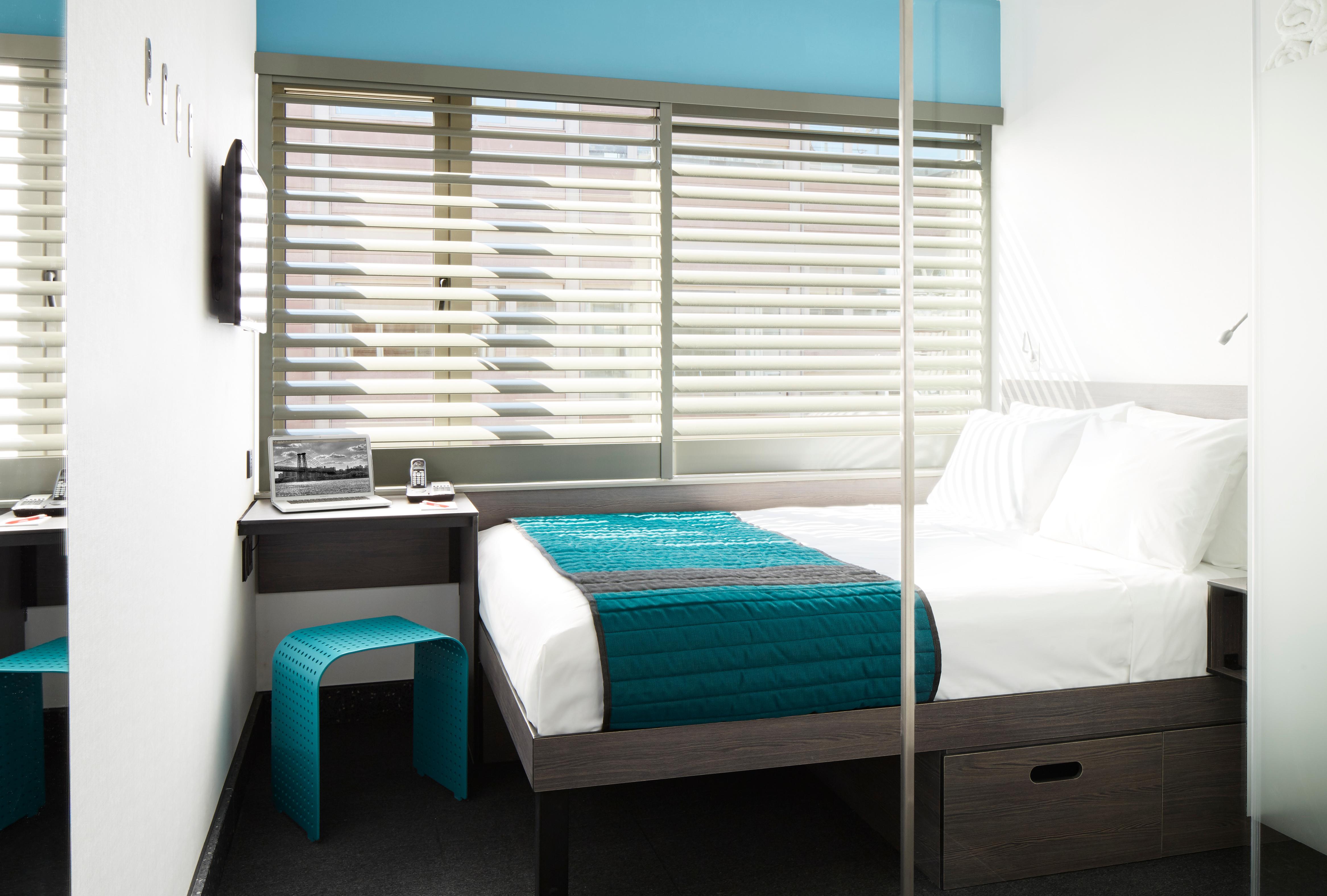 Pod Brooklyn 3* Nueva York
