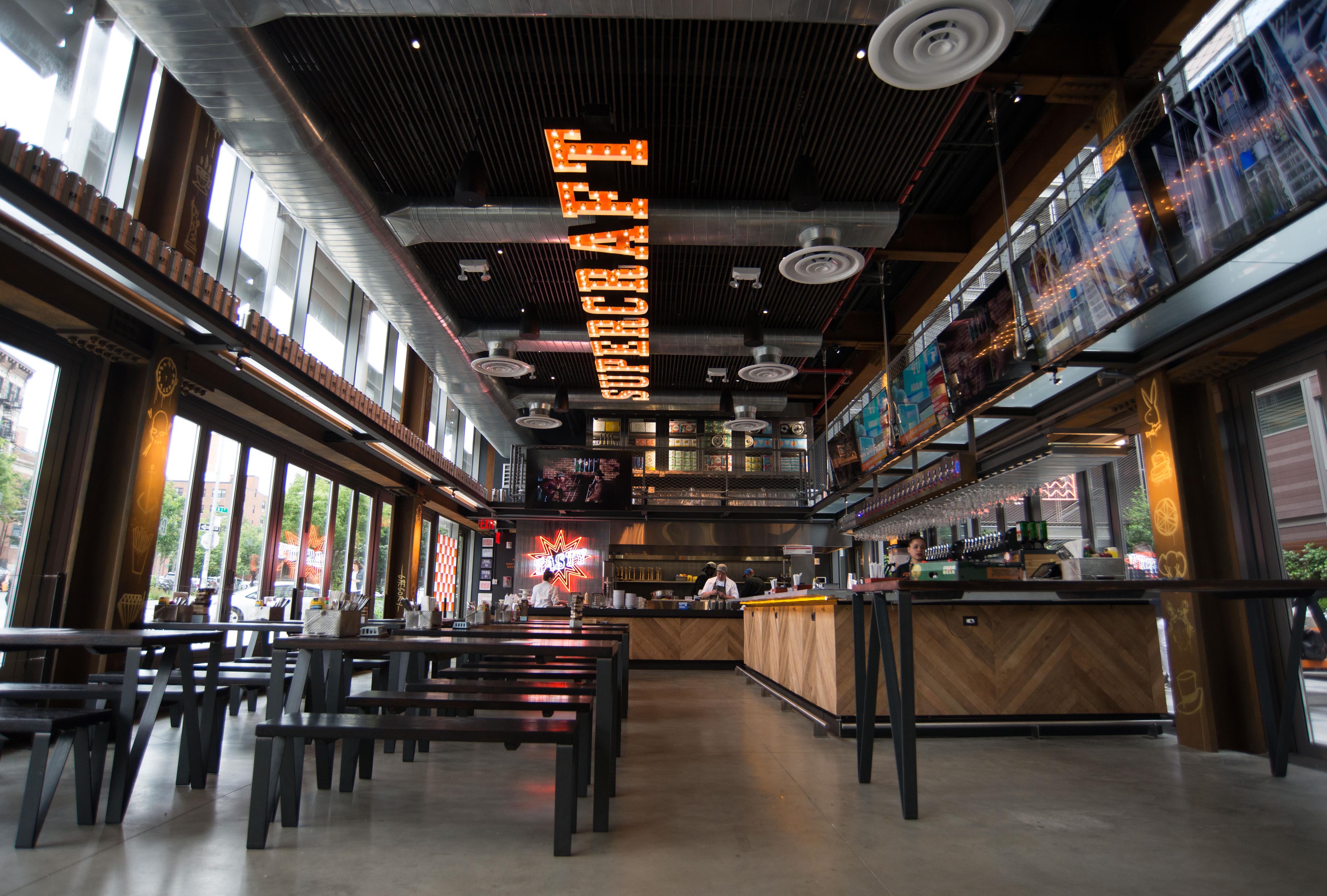 Pod Brooklyn 3* Nueva York
