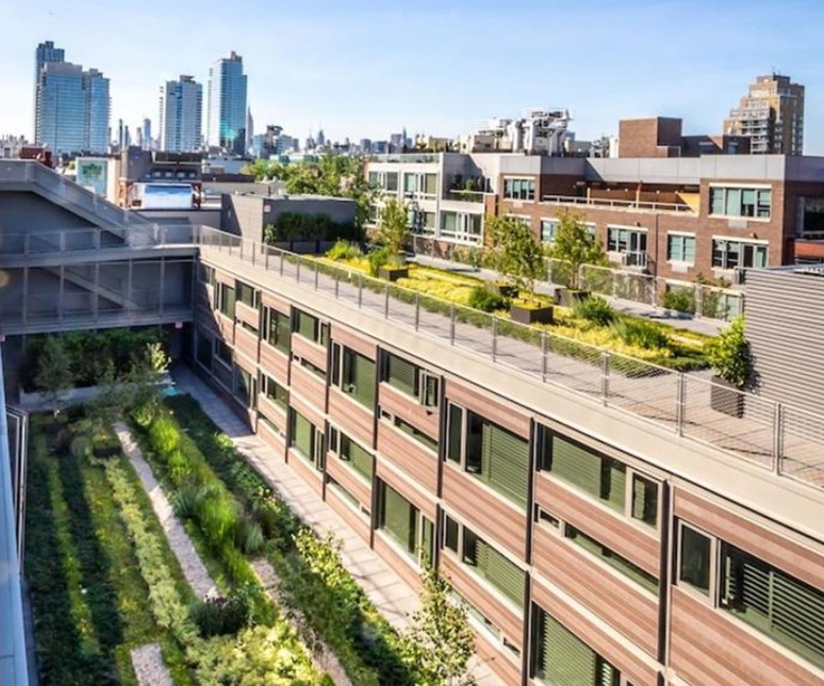 Pod Brooklyn 3* Nueva York