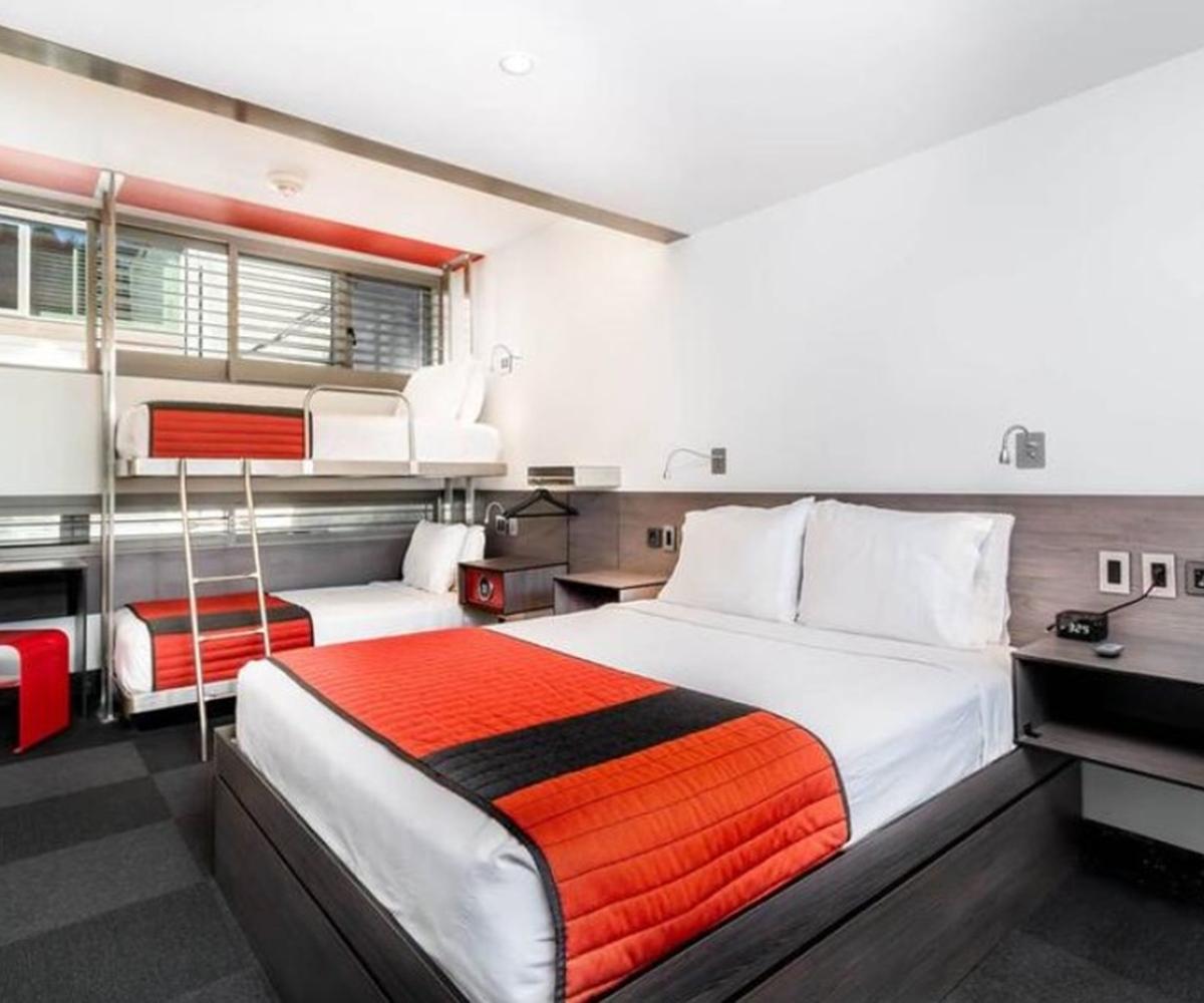 Pod Brooklyn 3* Nueva York
