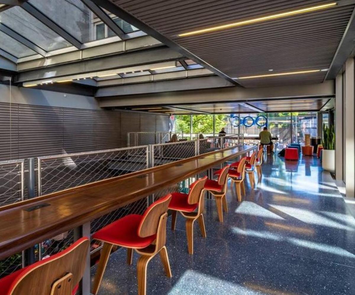 Pod Brooklyn Nueva York