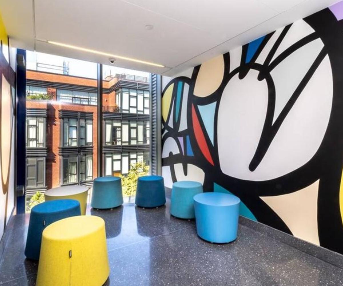 Pod Brooklyn Nueva York