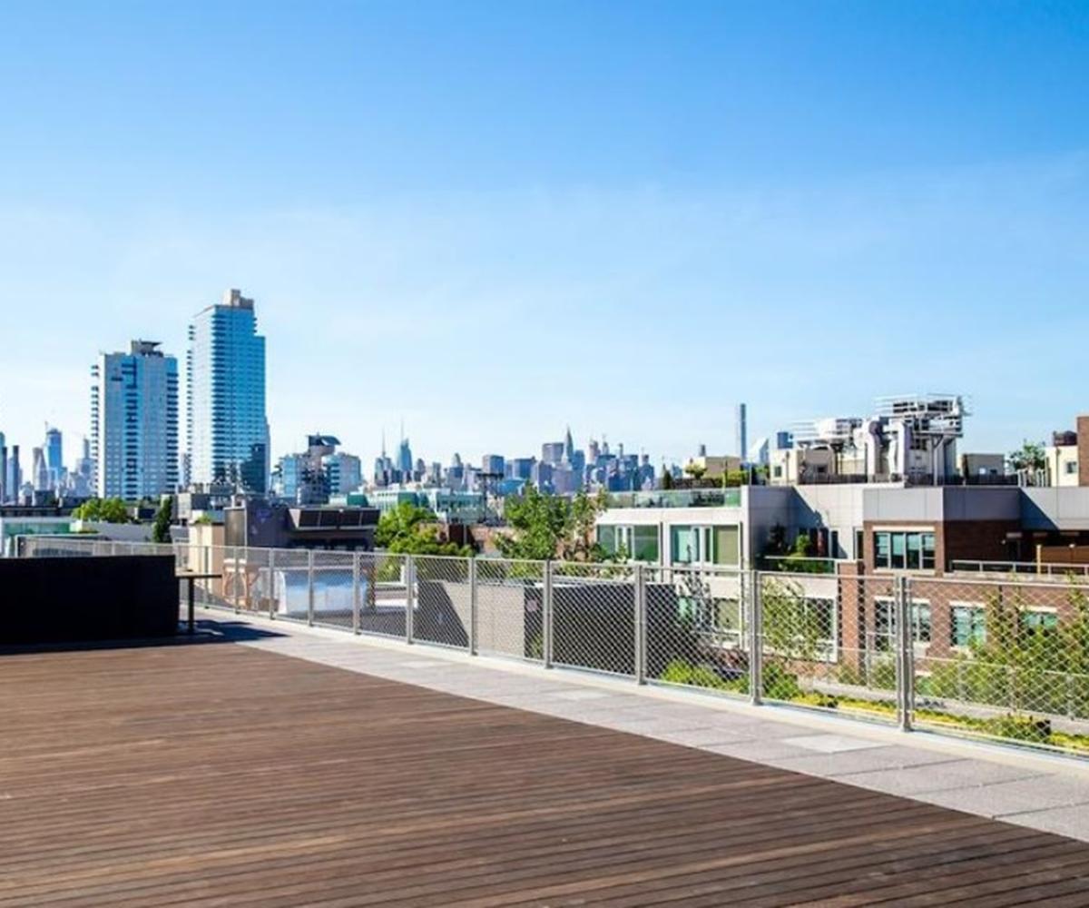 Pod Brooklyn Hotel Nueva York