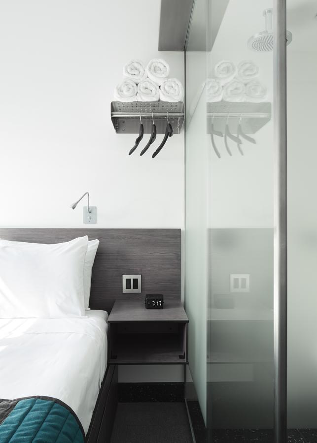 Pod Brooklyn Hotel Nueva York