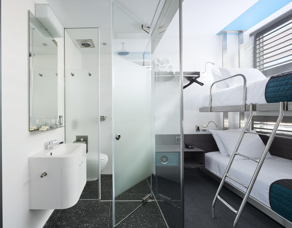 Pod Brooklyn 3* Nueva York