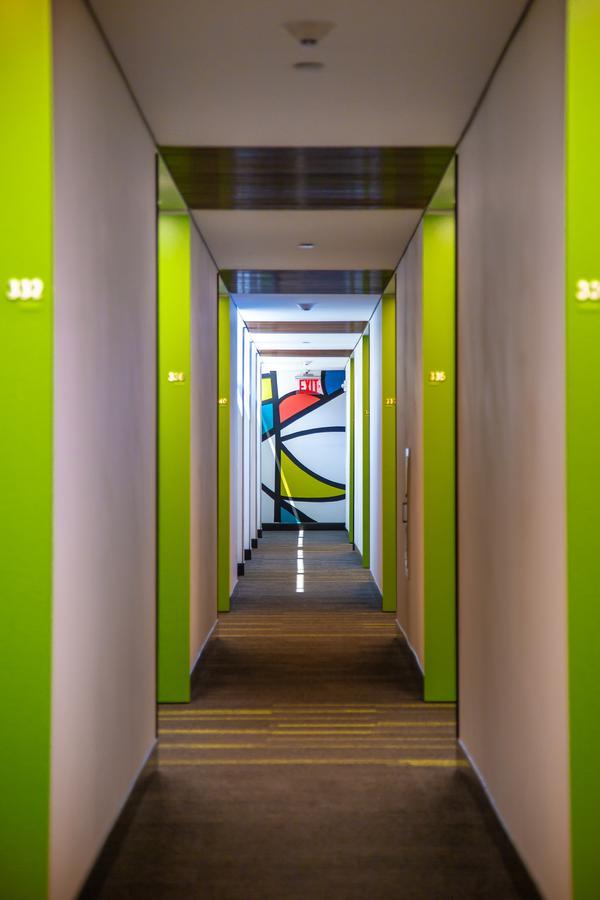 Pod Brooklyn Nueva York