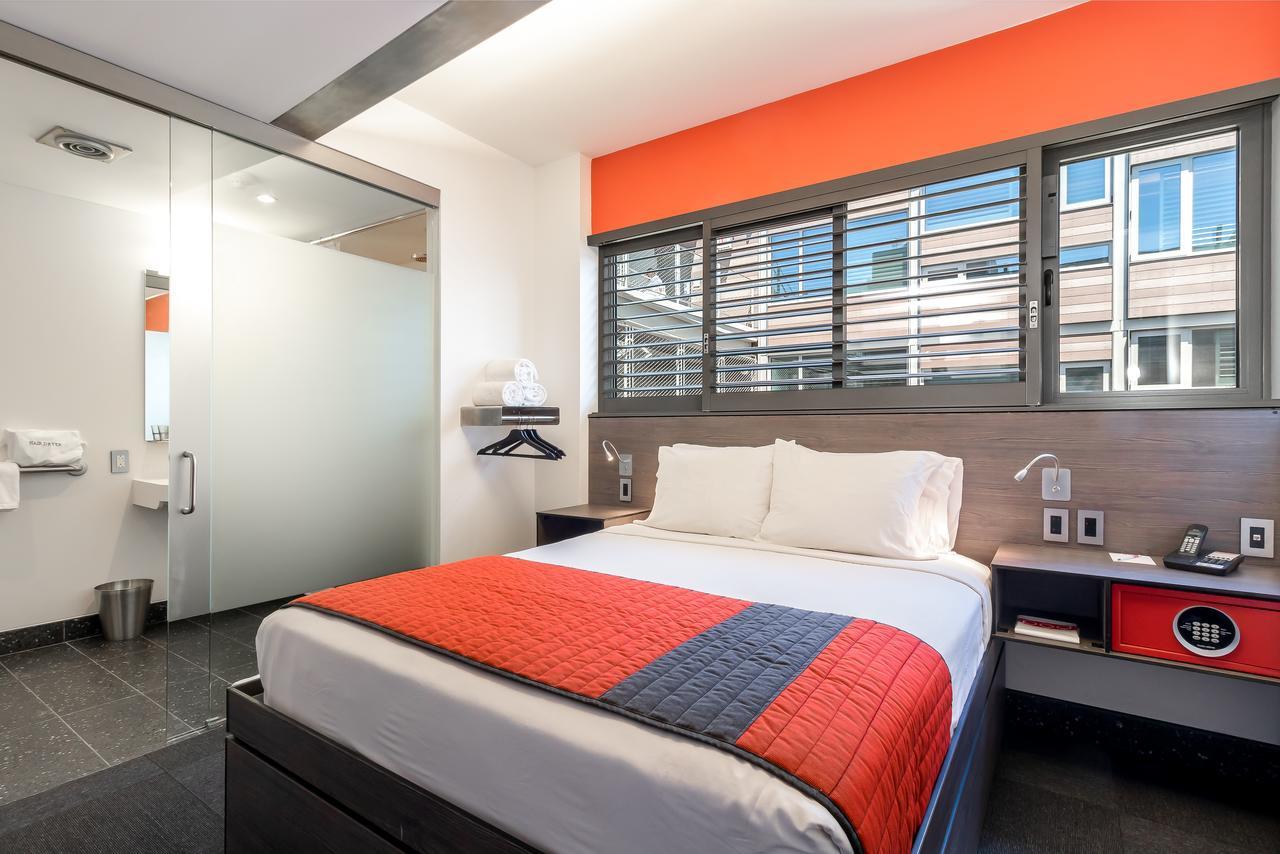 Pod Brooklyn Nueva York