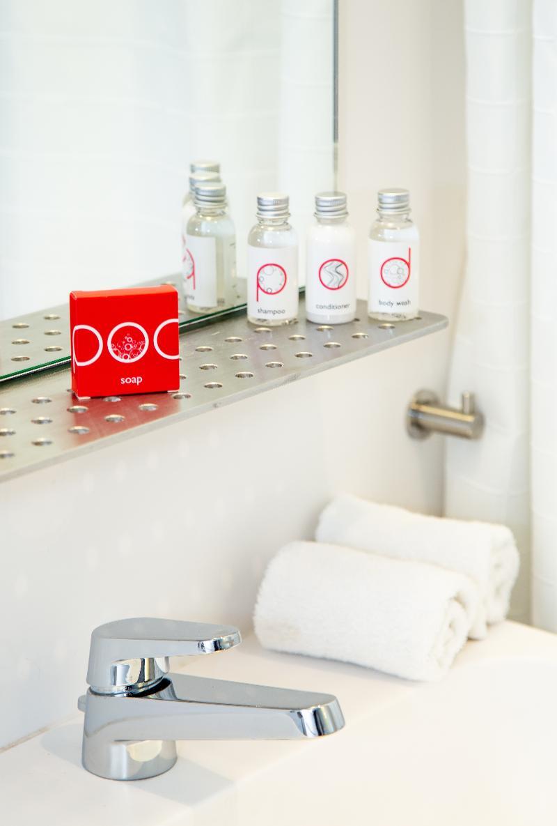 Hotel Pod Brooklyn Nueva York