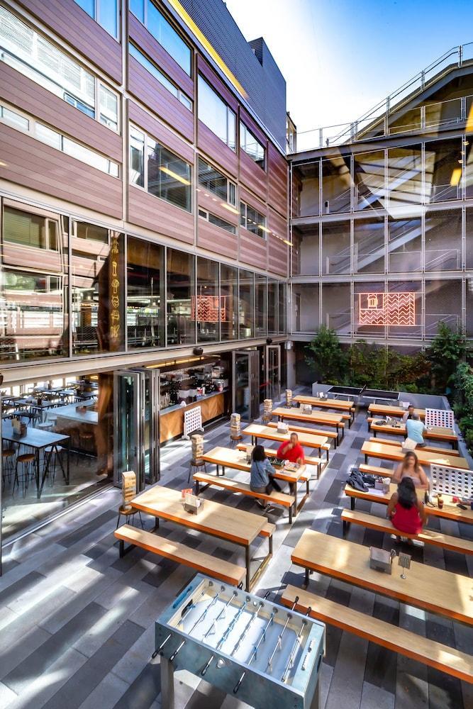 Pod Brooklyn 3* Nueva York