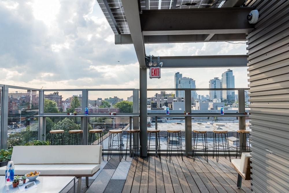 Pod Brooklyn 3* Nueva York