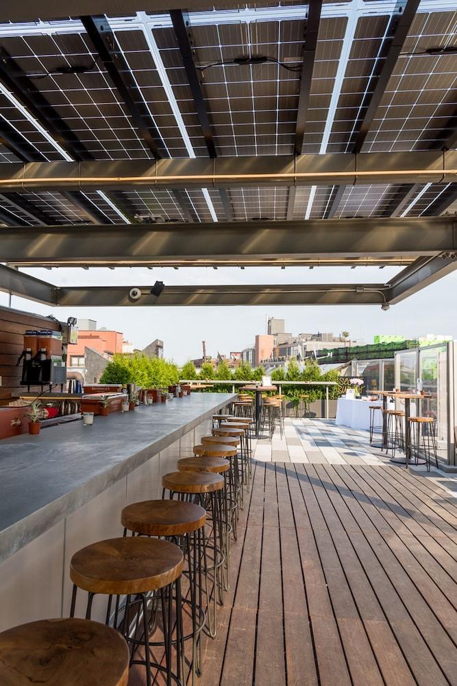 Pod Brooklyn Nueva York