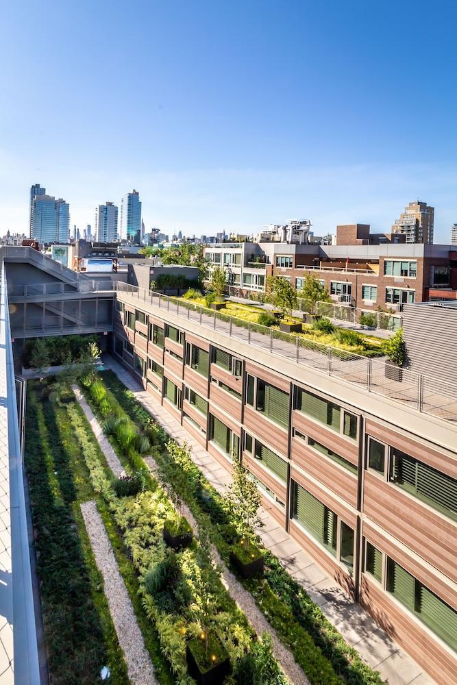 Pod Brooklyn Nueva York